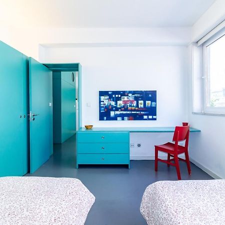 Modern Center Apartment 1F Porto Dış mekan fotoğraf