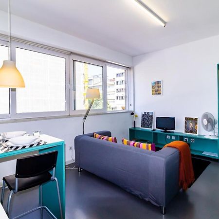 Modern Center Apartment 1F Porto Dış mekan fotoğraf