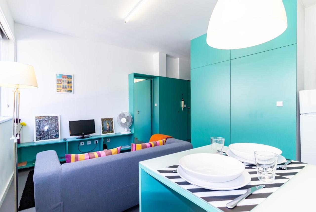 Modern Center Apartment 1F Porto Dış mekan fotoğraf