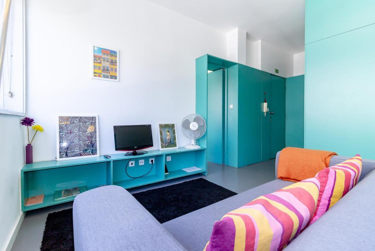 Modern Center Apartment 1F Porto Dış mekan fotoğraf