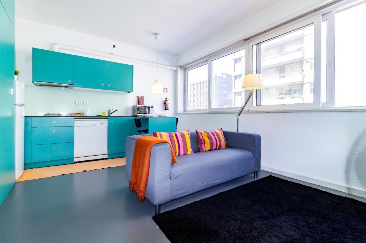 Modern Center Apartment 1F Porto Dış mekan fotoğraf